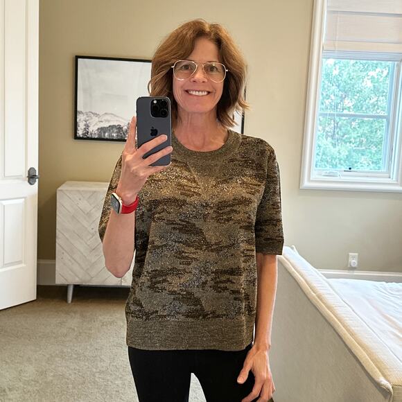 ISABEL MARANT Watson Sweater FR36|S - Picture 4 of 9